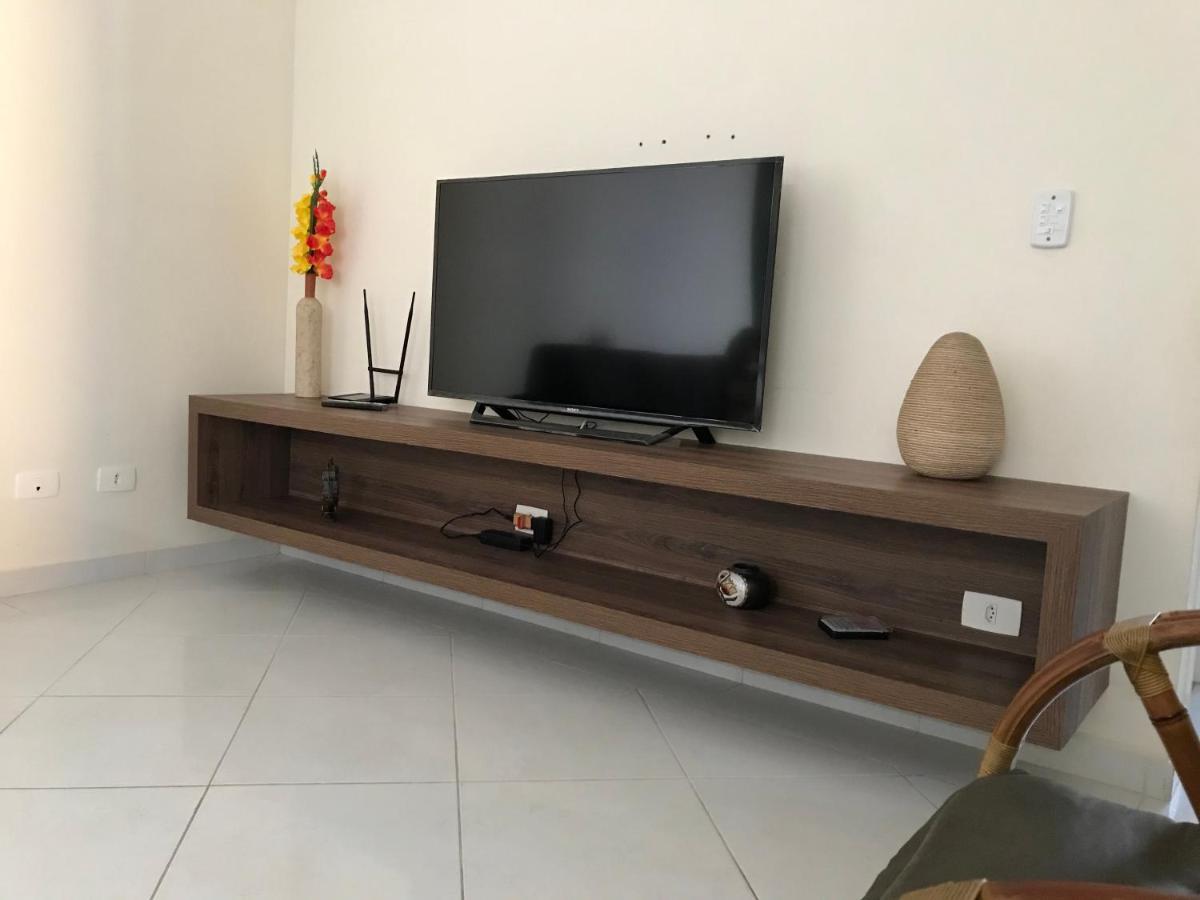 Excelente Apartamento A 100M Da Praia Ubatuba Exterior foto