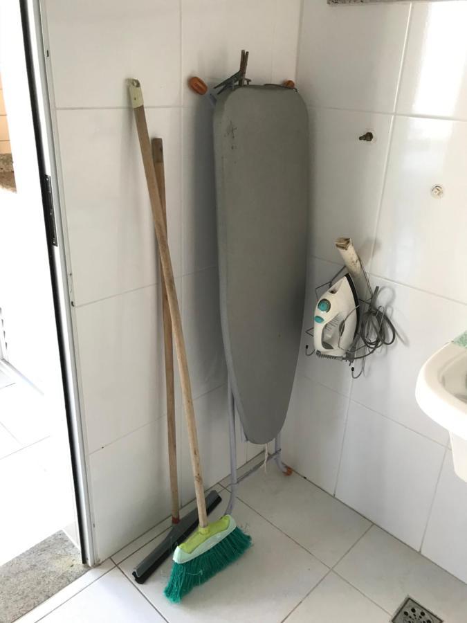 Excelente Apartamento A 100M Da Praia Ubatuba Exterior foto
