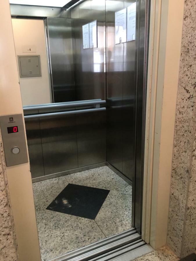 Excelente Apartamento A 100M Da Praia Ubatuba Exterior foto