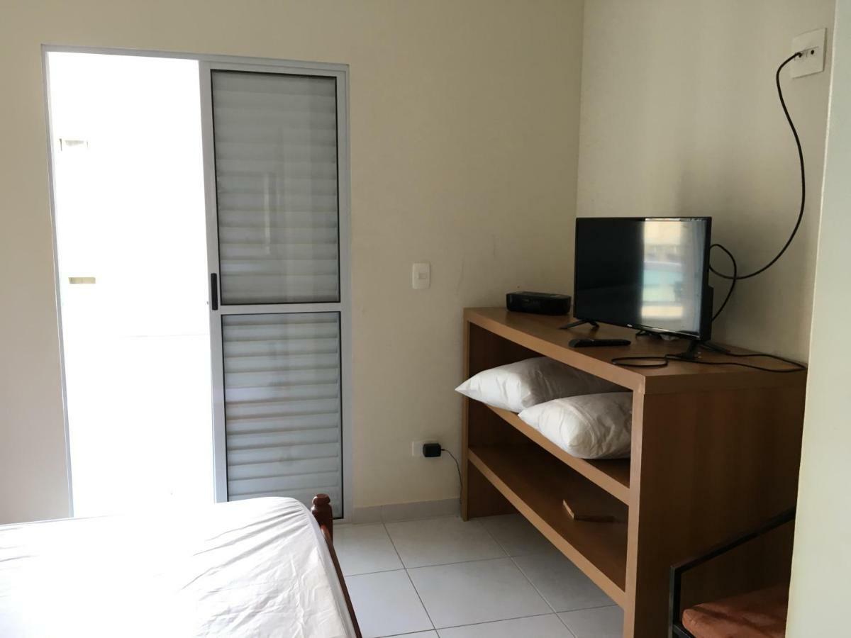 Excelente Apartamento A 100M Da Praia Ubatuba Exterior foto